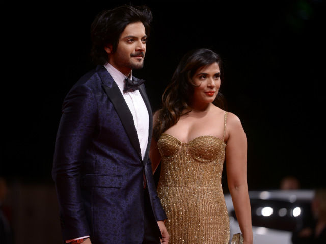 here s more proof that ali fazal and richa chadha are dating