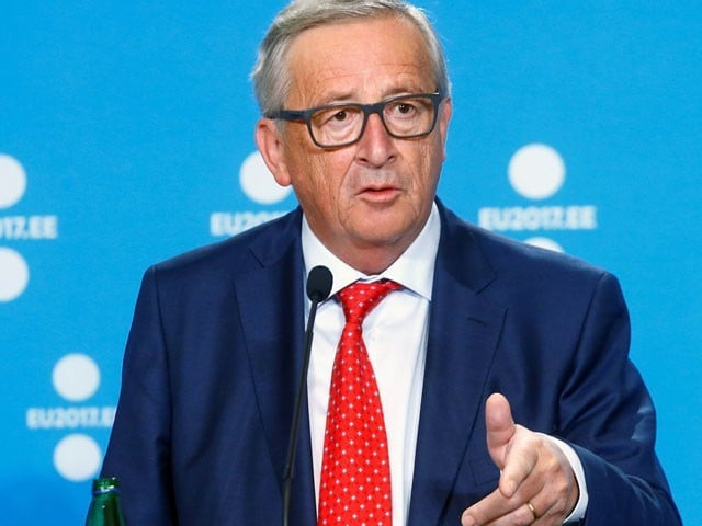 hungarian prime minister has called immigration quot the trojan horse of terrorism quot photo reuters