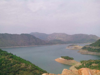 two girls drown in tarbela lake two girls drown in tarbela lake