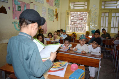 300 sikh students being relocated following school closure in k p