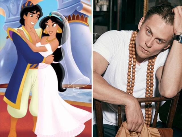 disney invents new white character for aladdin movie and fans are fuming