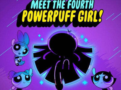 the powerpuff girls are getting a fourth member and fans are having a breakdown