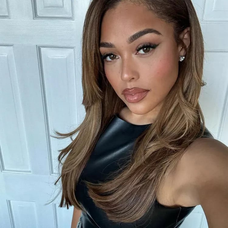 Instagram/ @jordynwoods