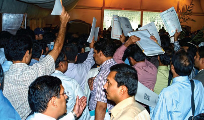 1 500 doctors interviewing everyday for 2 000 posts in saudi arabia 1 500 doctors interviewing everyday for 2 000 posts in saudi arabia