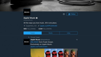 twitter launches night mode for desktops