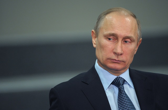 russian president vladimir putin photo reuters