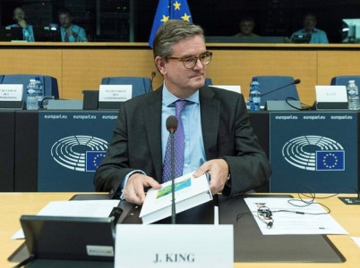 eu warns of real risk of new funds for terror attacks eu warns of real risk of new funds for terror attacks