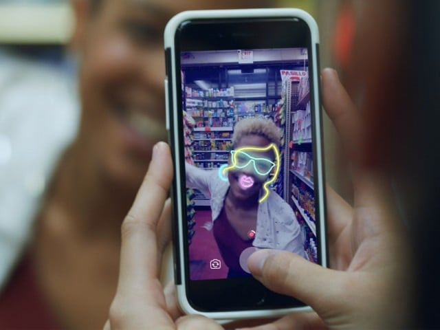 stories which copies a popular snapchat feature has helped increase the amount of time people spend on the app stories which copies a popular snapchat feature has helped increase the amount of time people spend on the app
