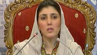 pti is not imran s property have not and will not leave party ayesha gulalai