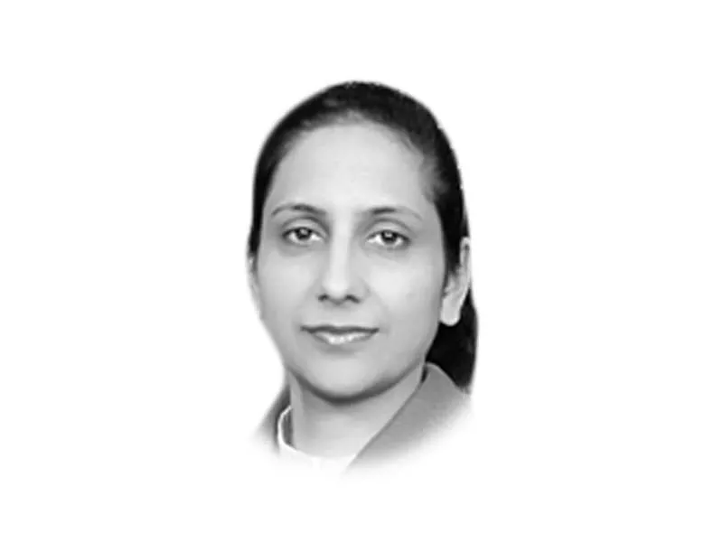 the writer received her phd from the university of leicester uk specialising in international security and nuclear non proliferation she is a senior research fellow at the strategic vision institute islamabad email rabbasi11 yahoo com the writer received her phd from the university of leicester uk specialising in international security and nuclear non proliferation she is a senior research fellow at the strategic vision institute islamabad email rabbasi11 yahoo com