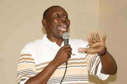 outspoken tanzanian opposition figure shot and wounded outspoken tanzanian opposition figure shot and wounded