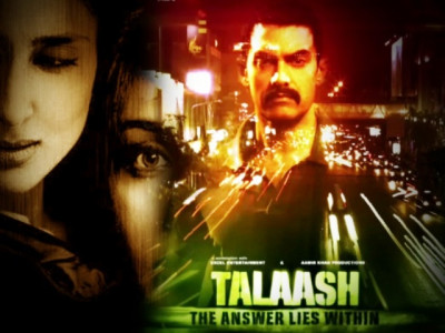 talaash this is serious business talaash this is serious business