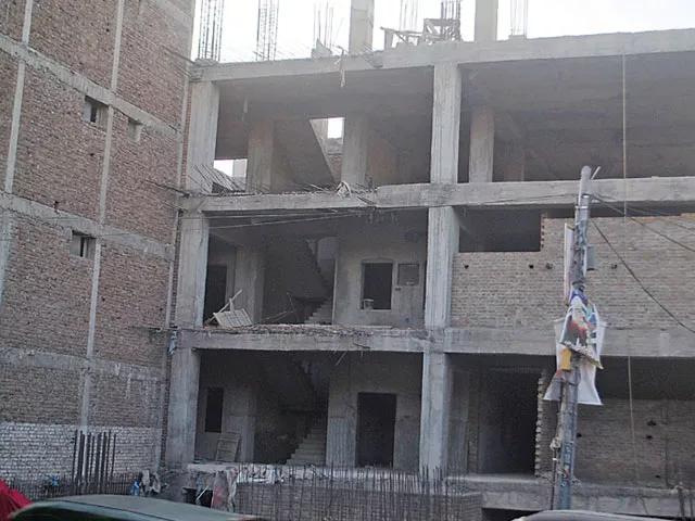 raids were conducted by the board along with officials from the building control department photo file raids were conducted by the board along with officials from the building control department photo file