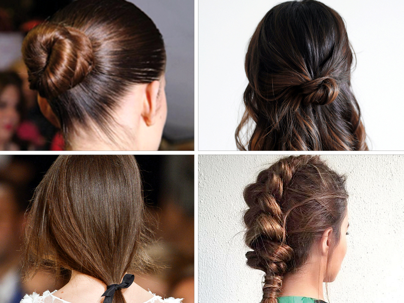 3 retro hairstyles inspired by the 90s - [EN] Jean Louis David