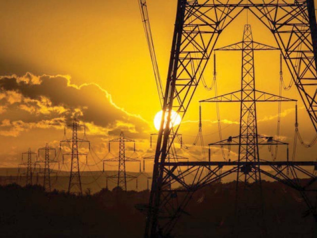 power generation through imported gas rlng grew due to the addition of two new rlng power plants to the system ie quaid e azam thermal power private limited and haveli bahadur shah photo afp power generation through imported gas rlng grew due to the addition of two new rlng power plants to the system ie quaid e azam thermal power private limited and haveli bahadur shah photo afp