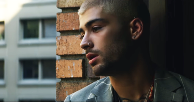 zayn malik s new single dusk till dawn will skyrocket your relationship expectations