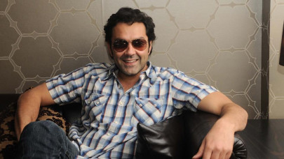 i don t want to pity myself anymore i m here and want to work bobby deol