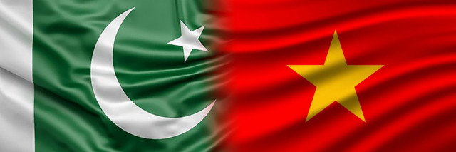 pakistan vietnam to discuss pta in nov