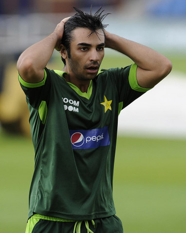 ifs and butts salman believes cricket in the country has suffered tremendously in the past decade photo afp ifs and butts salman believes cricket in the country has suffered tremendously in the past decade photo afp