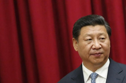 china s xi urges france to help restart talks on north korea china s xi urges france to help restart talks on north korea