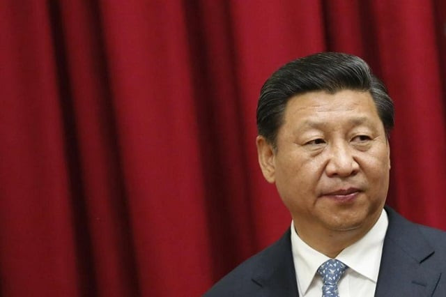 china 039 s president xi jinping photo reuters jorge silva china 039 s president xi jinping photo reuters jorge silva