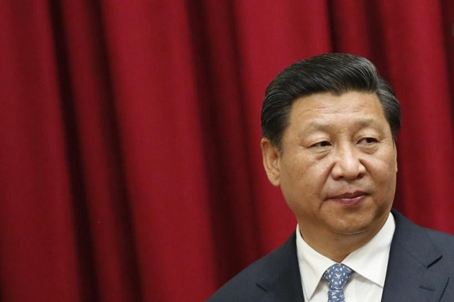 china 039 s president xi jinping photo reuters jorge silva