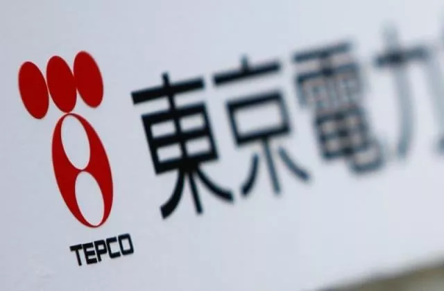 a tokyo electric power co tepco logo is pictured on a sign showing the way to the venue of the company 039 s annual shareholders 039 meeting in tokyo june 28 2011 photo reuters a tokyo electric power co tepco logo is pictured on a sign showing the way to the venue of the company 039 s annual shareholders 039 meeting in tokyo june 28 2011 photo reuters