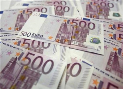 stronger euro puts brake on european shares stronger euro puts brake on european shares