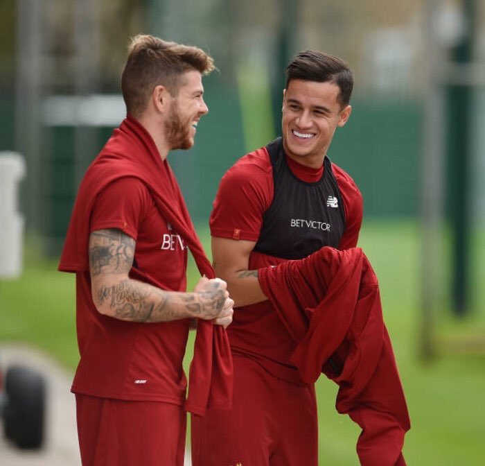 what cout have been barcelona s desire to buy coutinho was one of the worst kept secrets of this transfer window but liverpool stayed firm in their desire to keep their man photo courtesy liverpoolfc