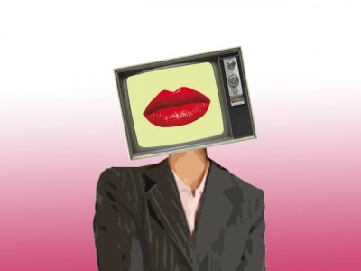 female anchors wear a dupatta for your own safety female anchors wear a dupatta for your own safety