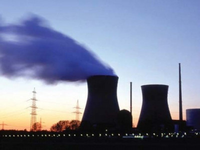 chashma expansion country s fifth nuclear power plant comes online