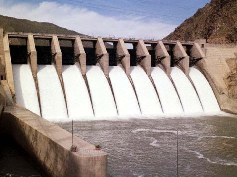 the ppib is already processing 11 medium to large sized hydropower projects in ajk with cumulative capacity of 4 739mw photo file