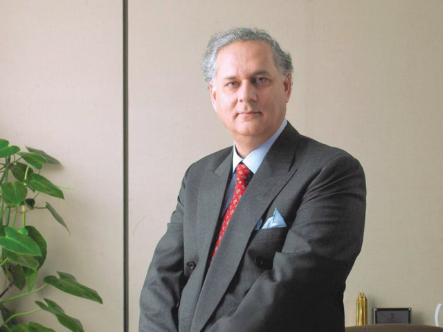 sirajuddin aziz author of 039 emerging dynamics of management 039 photo file sirajuddin aziz author of 039 emerging dynamics of management 039 photo file