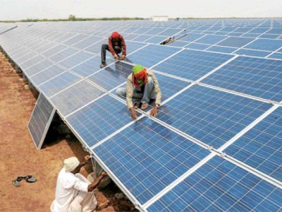 railways installs 1 000 unit solar power system railways installs 1 000 unit solar power system