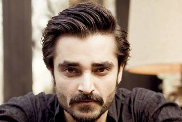 Hamza Ali Abbasi