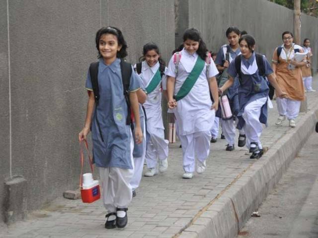govt school students from montessori to class five will also get free lunches photo express