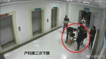 pregnant woman s suicide shocks china pregnant woman s suicide shocks china