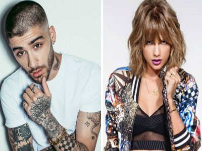 zayn malik believes taylor swift deserves her success