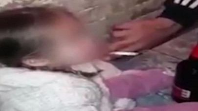 toddler forced to drink alcohol and smoke cannabis by parents toddler forced to drink alcohol and smoke cannabis by parents