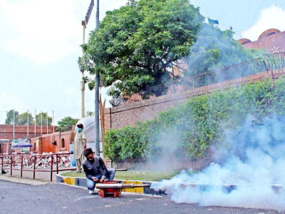 security plan for cricket gala finalised