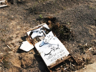 ahmadi plight dead but not resting in peace ahmadi plight dead but not resting in peace