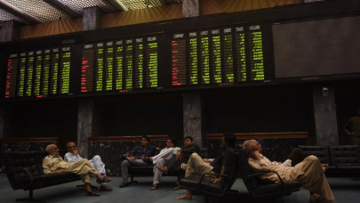 hbl settlement pulls market back index ends losing streak hbl settlement pulls market back index ends losing streak