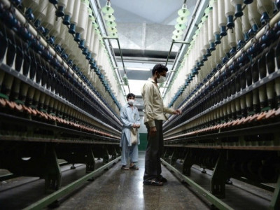ecc to approve textile package in upcoming huddle
