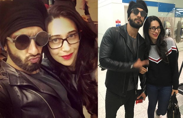 ranveer singh and karisma kapoor grooving to sarkai lo khatiya will set your screen ablaze