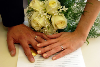 interfaith marriages why the taboo interfaith marriages why the taboo