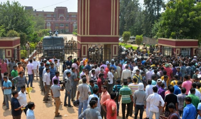 clashes as anger brews over indian schoolboy s sex attack murder