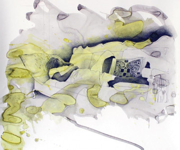 artists portray life from a common eye artists portray life from a common eye