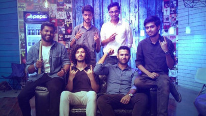 we re just normal people making music kashmir on bob struggles and their journey we re just normal people making music kashmir on bob struggles and their journey
