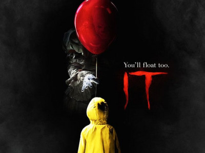 it terrorising box office rivals sets horror flick record it terrorising box office rivals sets horror flick record