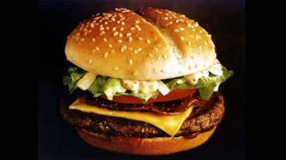 children living near fast food outlets more likely to gain weight study children living near fast food outlets more likely to gain weight study